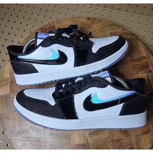 Air Jordan 1 Low G NRG - Endless Pursuit [FZ4159-100] - Men’s Size 10.5
